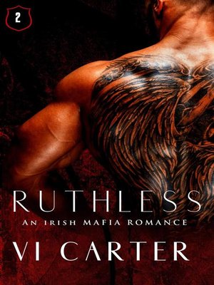 cover image of Ruthless